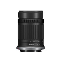 RF-S 55-210mm f5-7.1 IS STM - 01